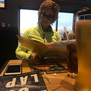 Buffalo Wild Wings - Appleton, WI