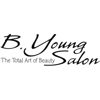 B. Young Salon gallery