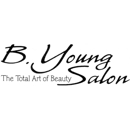 B. Young Salon - Nail Salons