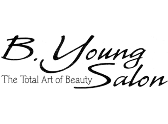 B. Young Salon - Allentown, PA