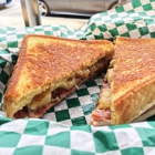 Everdine's Grilled Cheese Co.