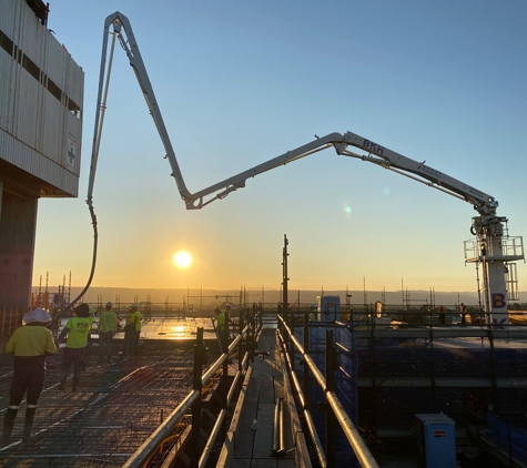Putzmeister Oceania Pty Ltd - Altona, VIC