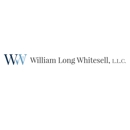 Whitesell William Long atty - Attorneys
