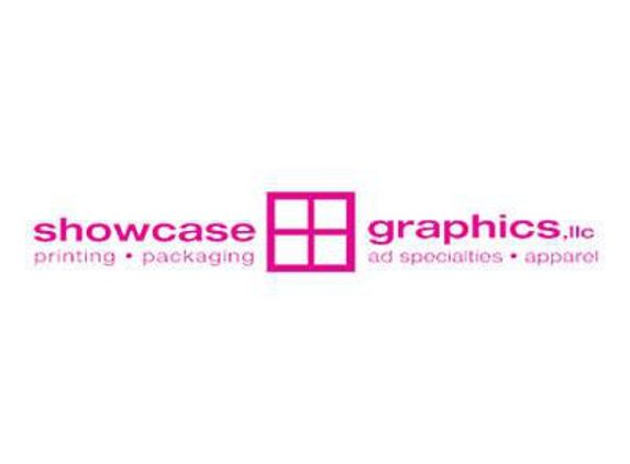 Showcase Graphics - Moorestown, NJ