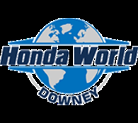 Honda World Downey - Downey, CA