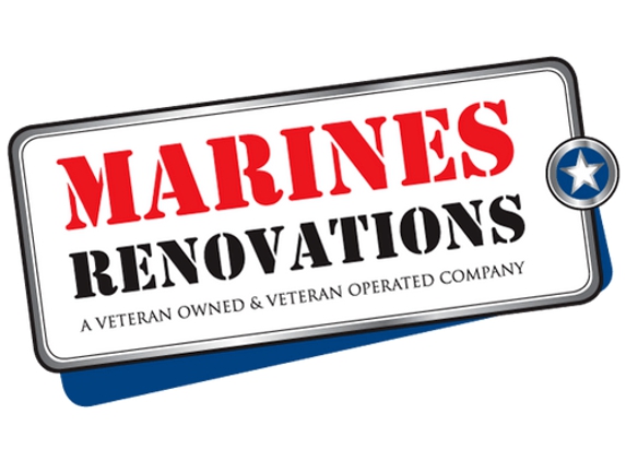 Marines Home Renovation Services of Manassas