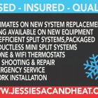 Jessie's A/C & Heating Service, LLC