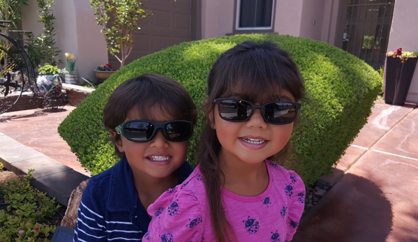 YESnick Vision Center - Las Vegas, NV. Kids Eyeglasses and Sunglasses