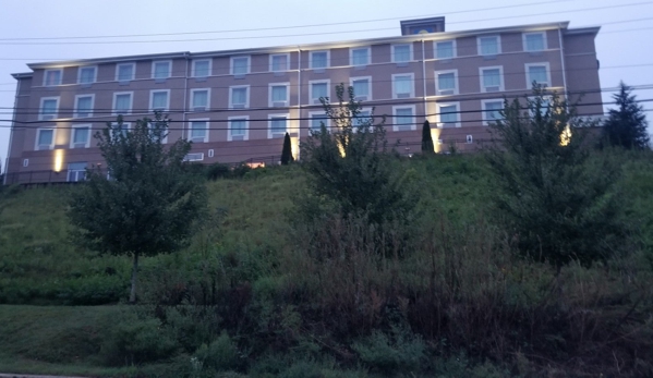 Comfort Inn - Sylva, NC