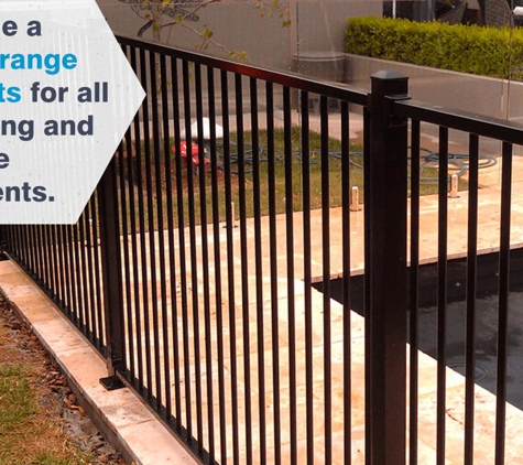Poolsafe Fencing Pty Ltd - Seven Hills, NSW. We provide a complete range of products for all your fencing and balustrade requirements