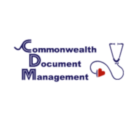 Commonwealth Document Management - Danville, VA