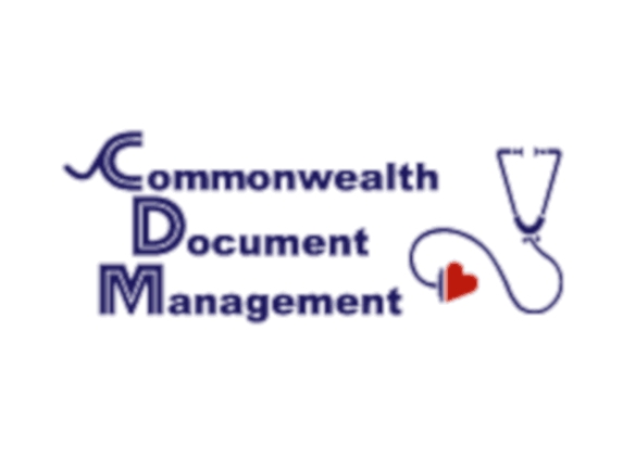 Commonwealth Document Management - Danville, VA