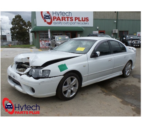 Hytech Parts Plus - Cardiff, NSW