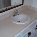 Advanced Resurfacing - Bathtubs & Sinks-Repair & Refinish