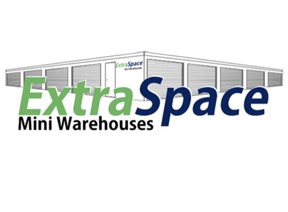 Extra Space Storage Mini Warehouses - Crawfordsville, IN