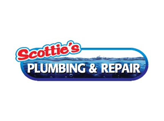 Scottie's  Plumbing & Repair - Oak Harbor, WA