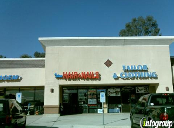 Tatum Hair & Nails - Phoenix, AZ
