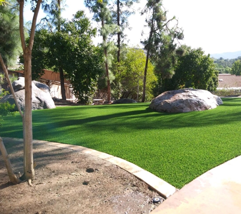 Synthetic Lawn Solutions - El Cajon, CA