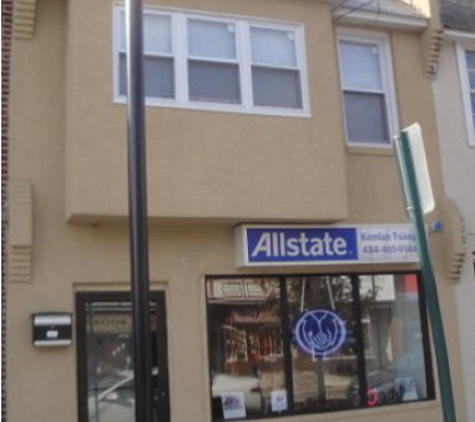 Allstate Insurance: Komlan Tsiseglo - Lansdowne, PA