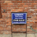 Gibson Real Estate / Tax Service For You - Real Estate Buyer Brokers