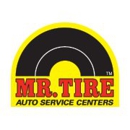 Mr Tire Auto Service Centers - Tire Dealers