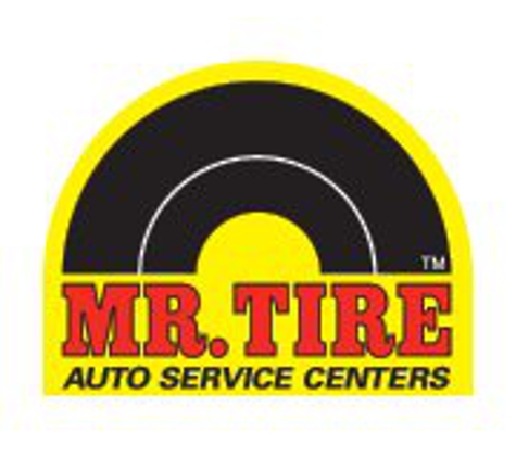 Mr Tire Auto Service Centers - Sterling, VA