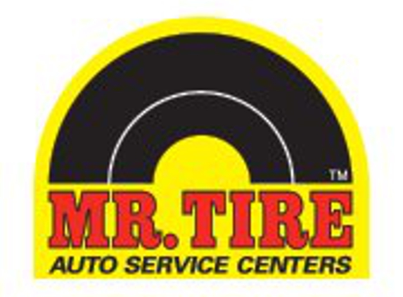 Mr Tire Auto Service Centers - Durham, NC