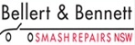Bellert & Bennett Smash Repairs NSW - Panel Beater & Painters