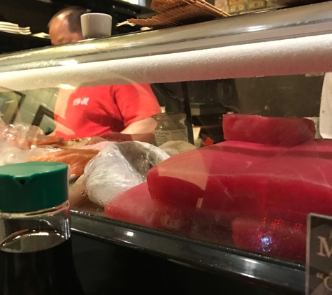 Sushi Joe - Doral, FL