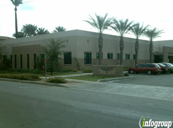 Phoenix Endoscopy - Phoenix, AZ