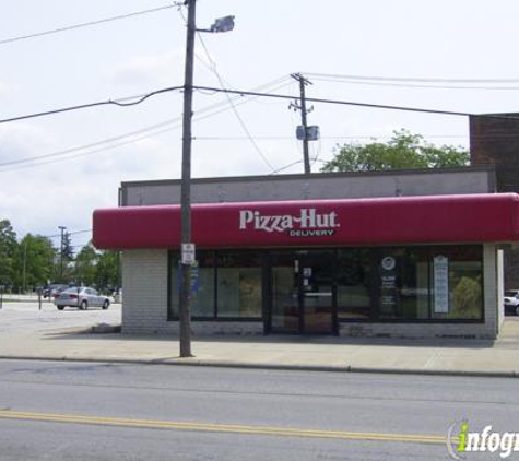 Pizza Hut - Euclid, OH