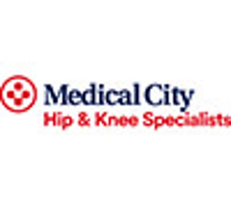 Medical City Hip and Knee Specialists Frisco - Frisco, TX