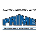 Prime Plumbing & Heating - Fireplaces