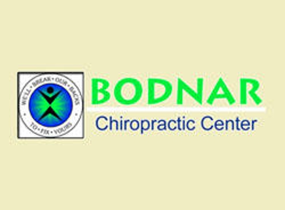 Bodnar Chiropractic Center - Jesup, GA