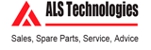 ALS Technologies Pty Ltd Logo