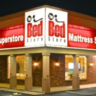 Bed -Store The