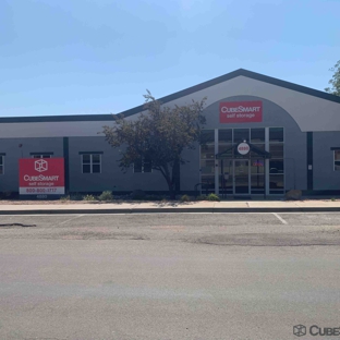 CubeSmart Self Storage - Boulder, CO