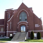 Wesley United Methodist Church