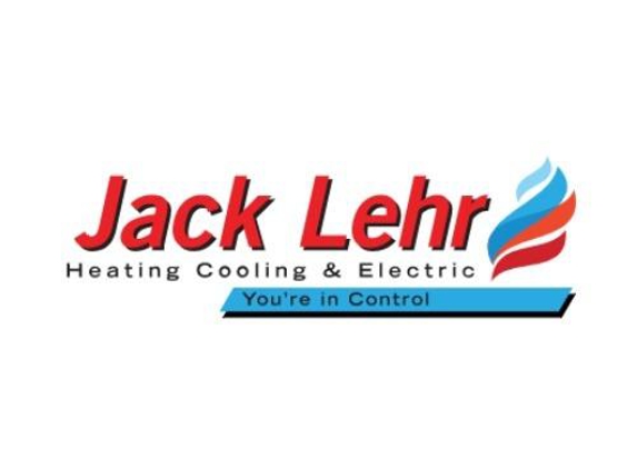 Jack Lehr Heating Cooling & Electric - Allentown, PA