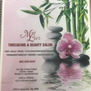 Mai Lee's Threading & Beauty Salon - Day Spas