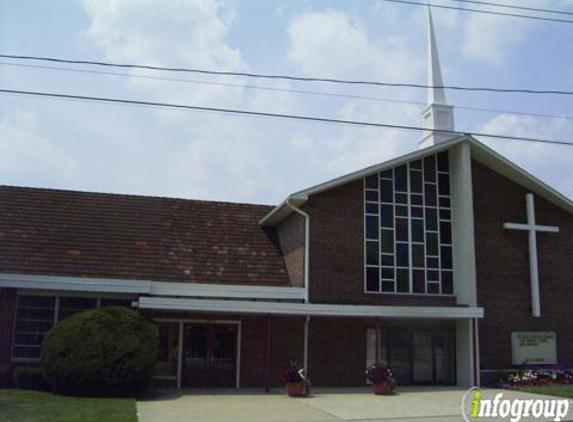 Lee Road Baptist Church - Cleveland, OH