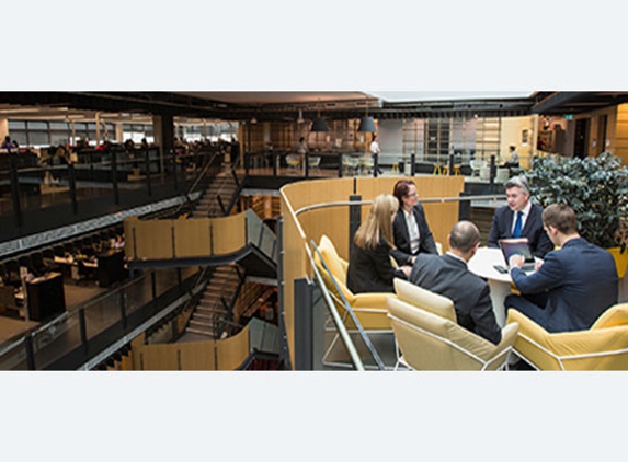 Chief Minister, Treasury and Economic Development Directorate - Canberra City, ACT