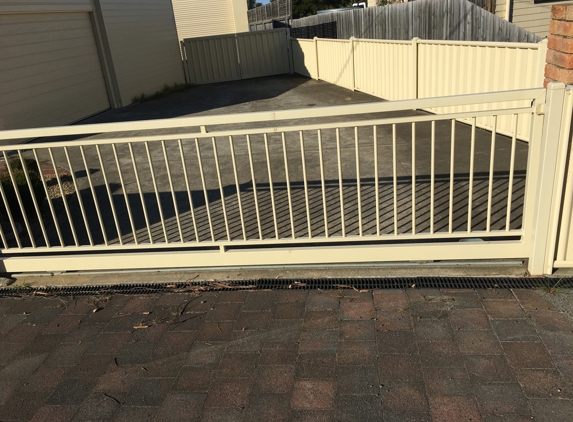 Gills Gate and Fencing - Wynyard, TAS