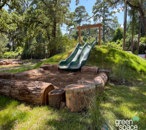 Green Space Nature Preschool - Fort Worth, TX