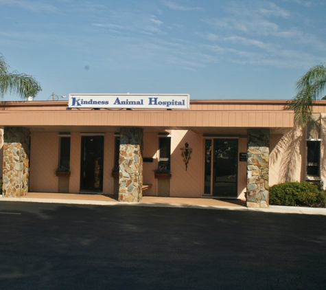 Kindness Animal Hospital- East - Cape Coral, FL