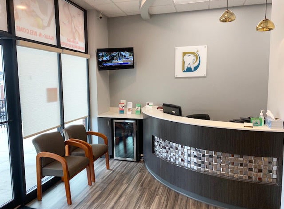 Partners Dental Care-Haverhill P - Haverhill, MA