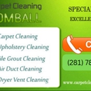 Carpet Cleaning Tomball - Carpet & Rug Cleaners
