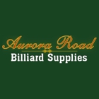 Aurora Road Billiard Supplies