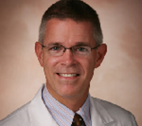 Timothy McGuire, MD - Greenville, NC