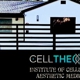 Cell Theory: Institute of Cellular & Aesthetic Medicine